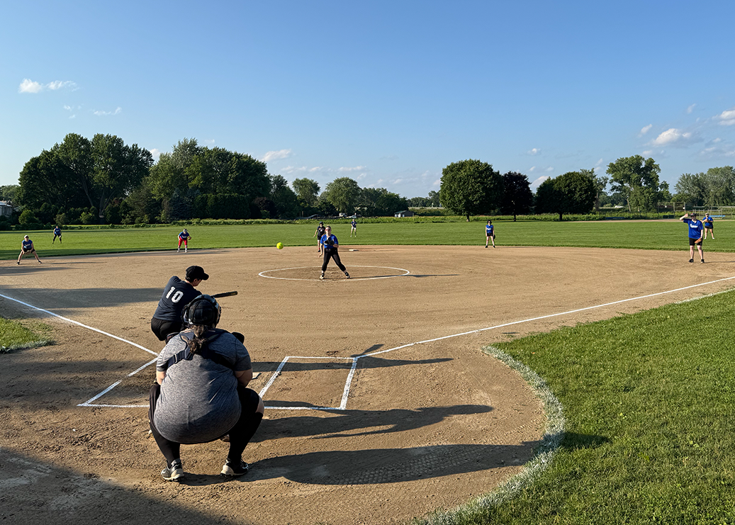 Activity: Closing Jamboree