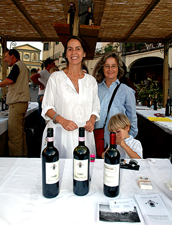 Susanna and Maddalena Grassi