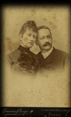 Olinto Grassi, 1888