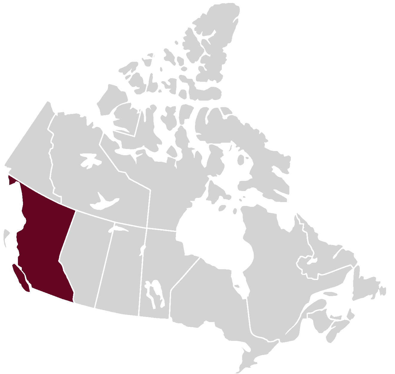 Okanagan Falls, British Columbia