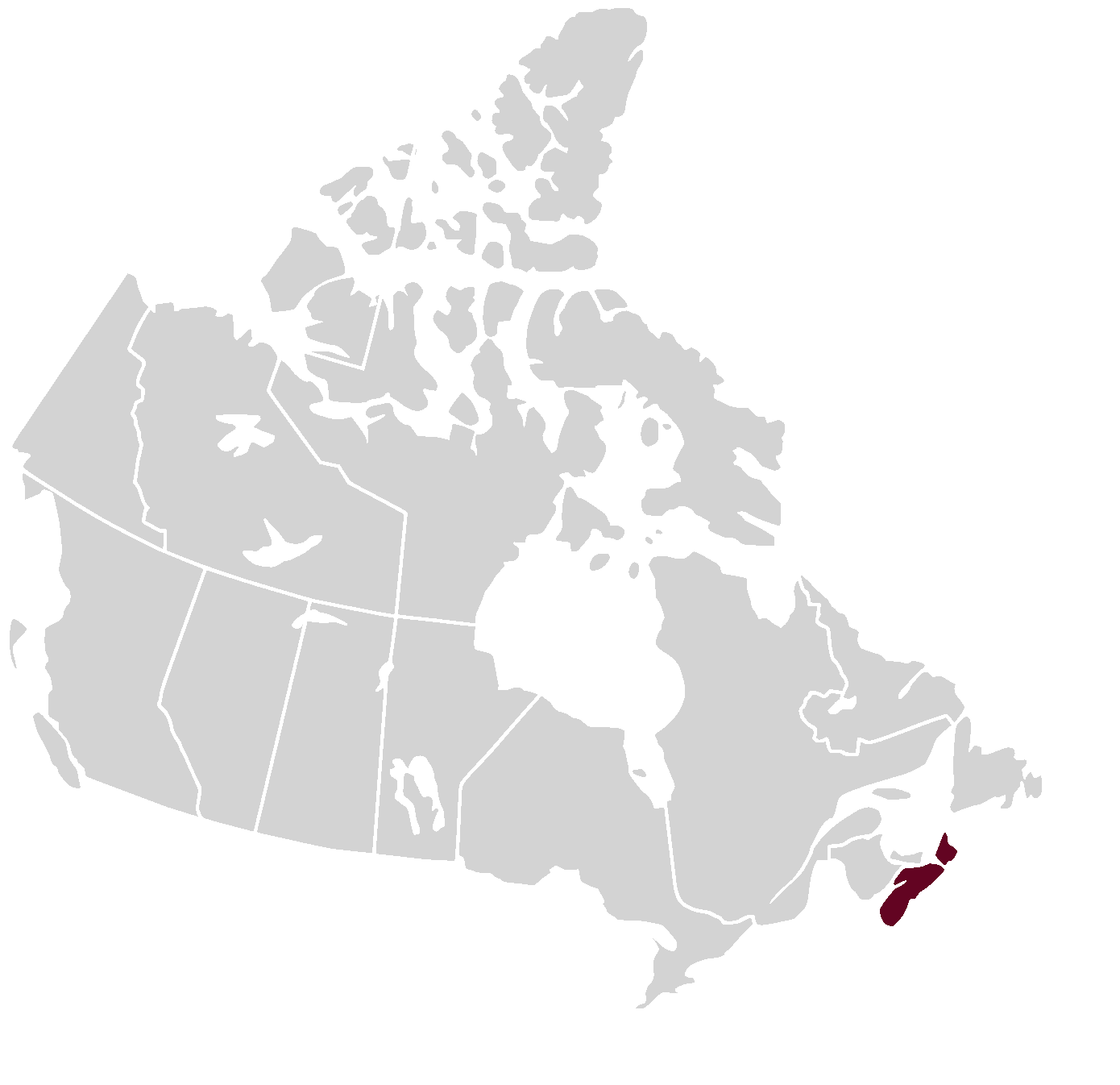 Lunenburg, Nova Scotia