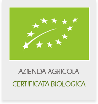 Certified Organic