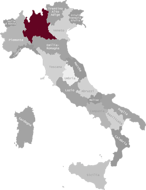 Lombardy, Italy