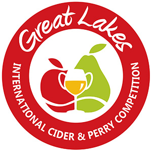 GOLD – Fruit Cider: Ruby Rose
