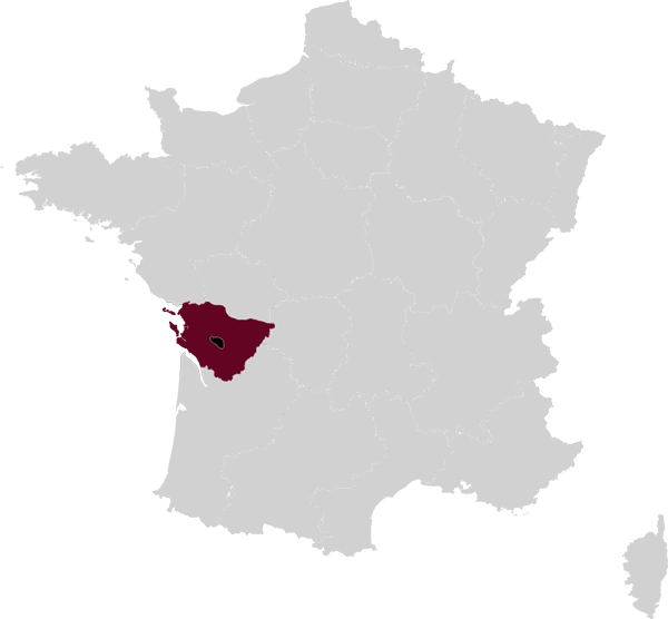 Cognac, France