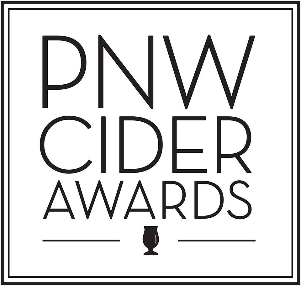 Gold Medal – Pacific Northwest Cider Awards – Wild Ferment 