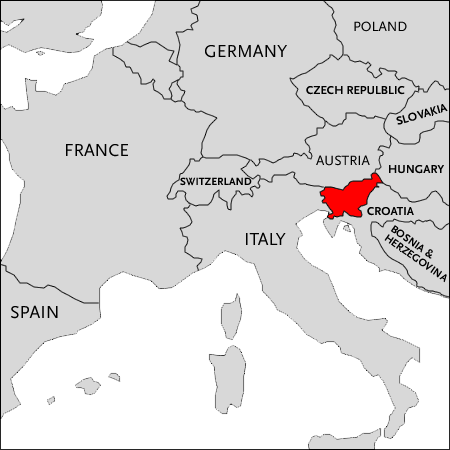 Slovenia