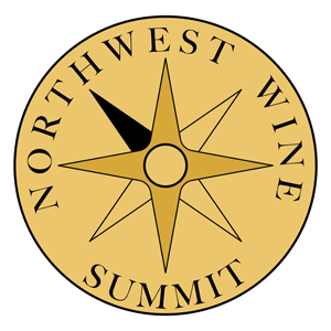 AWARDS GOLD MEDAL + BEST IN CATEGORY Northwest Wine Summit 2018