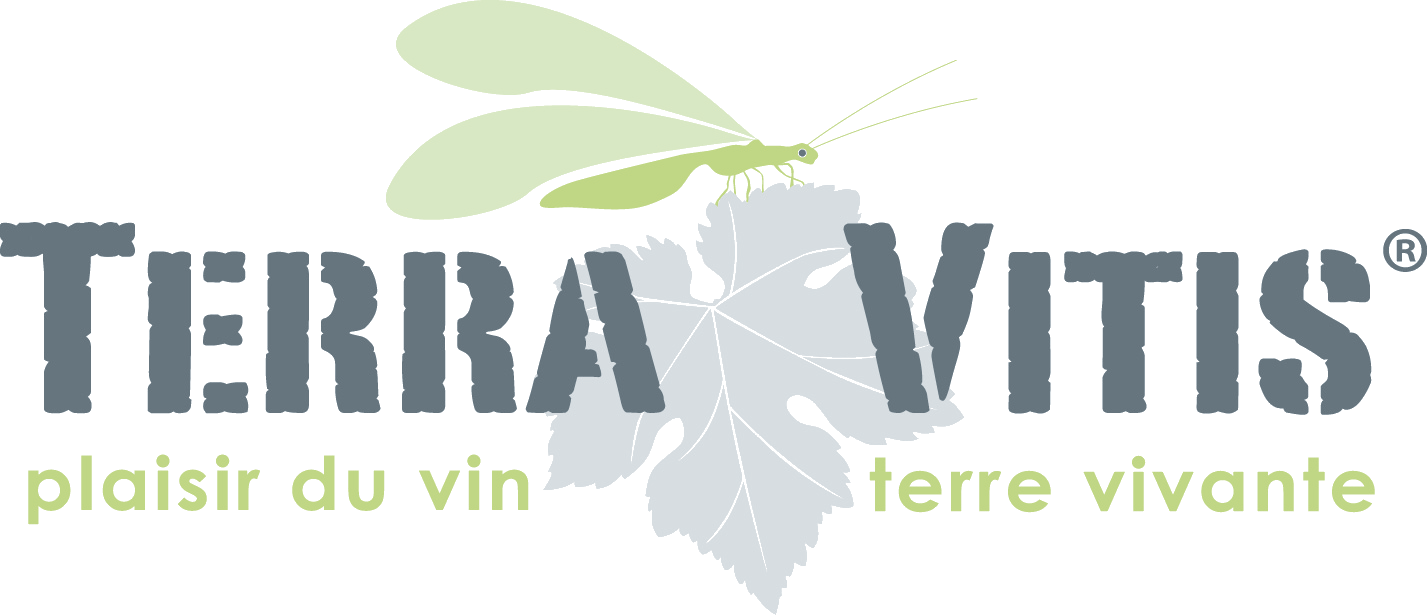 Terra-Vitis Certified Sustainable