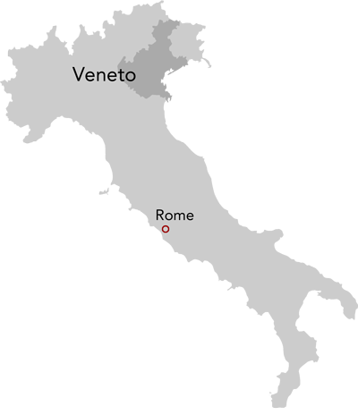Veneto, Italy