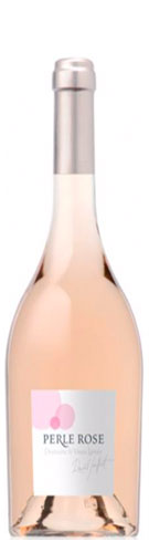 Le Vieux Lavoir Perle Rosé