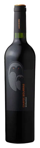 Chayee Bourras Reserva