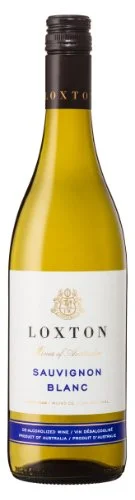 Loxton Sauvignon Blanc