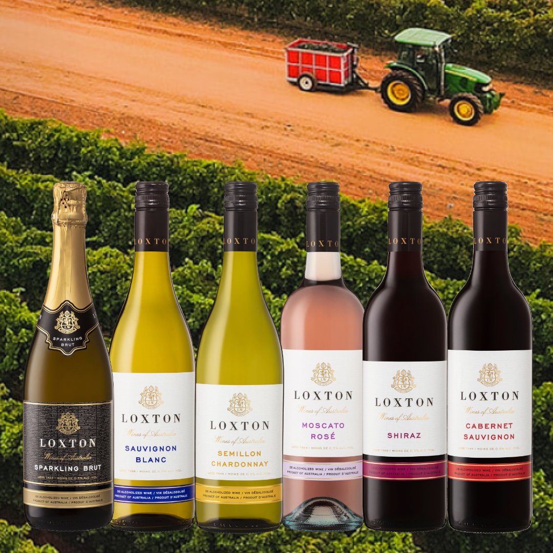 Loxton Wines