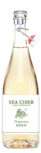 Sea Cider Temperance Eden