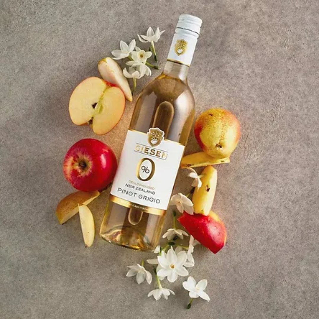 Giesen Non-Alcoholic Wine