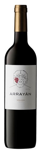 Arrayan Seleccion