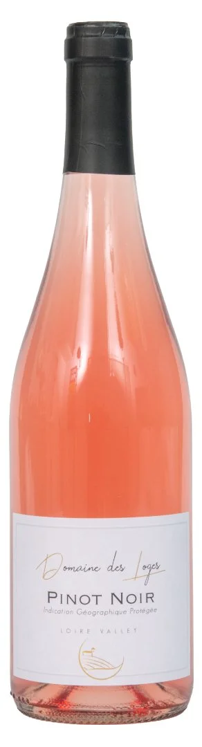 Domaine des Loges Rosé