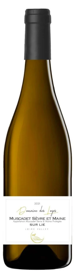 Domaine des Loges Muscadet