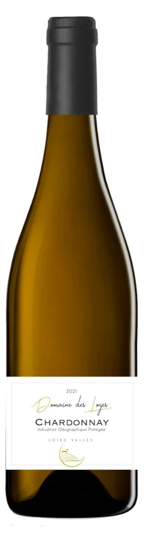 Domaine des Loges Chardonnay