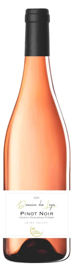 Domaine des Loges Rosé