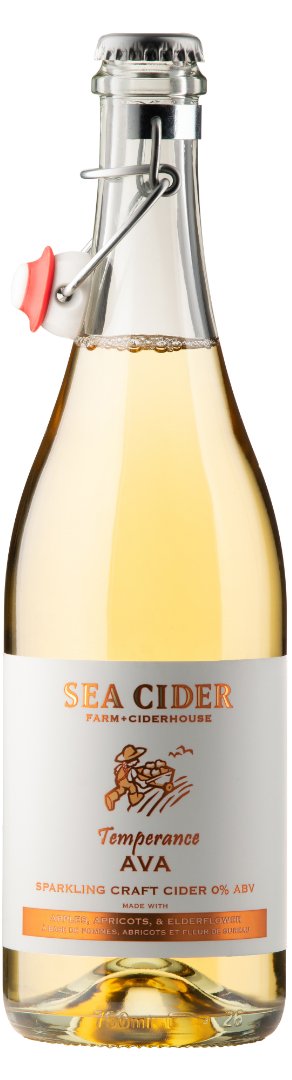 Sea Cider Temperance Ava