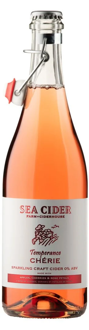Sea Cider Temperance Chérie