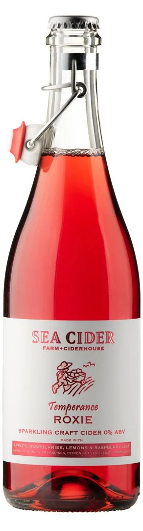 Sea Cider Temperance Roxie