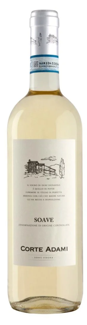 CORTE ADAMI Soave DOC