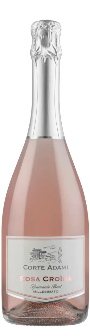CORTE ADAMI Spumante Rosé