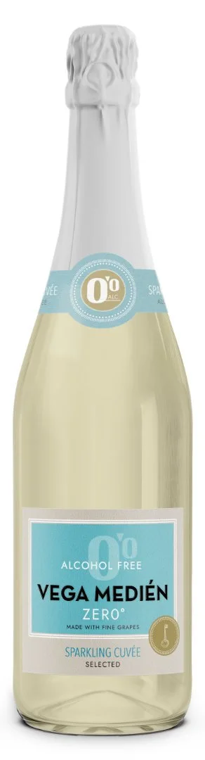 Vega Medien Non-Alcololic Sparkling