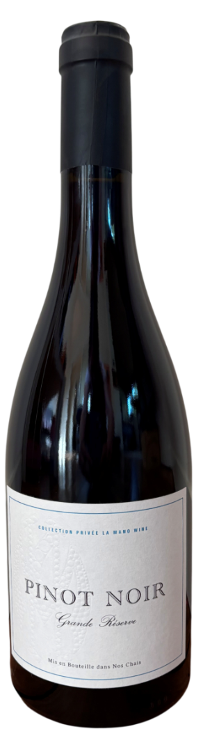 La Mano Pinot Noir
