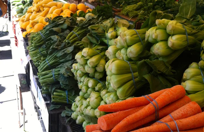 Whole Foods Pantry Essentials