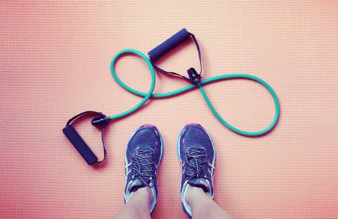 8 Tips to Keep Motivated to Workout