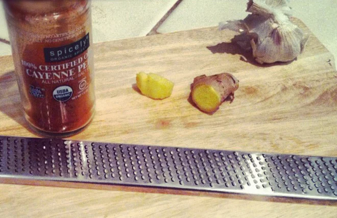 9 Natural Ways to Keep the Flu Away