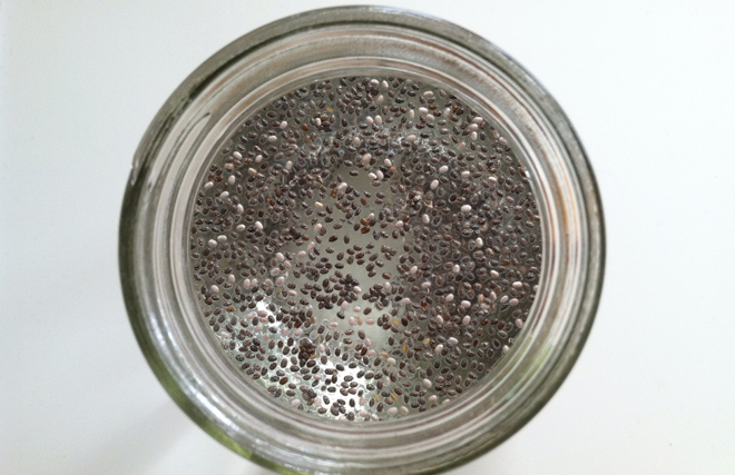 12 Reasons to Love Chia Seeds