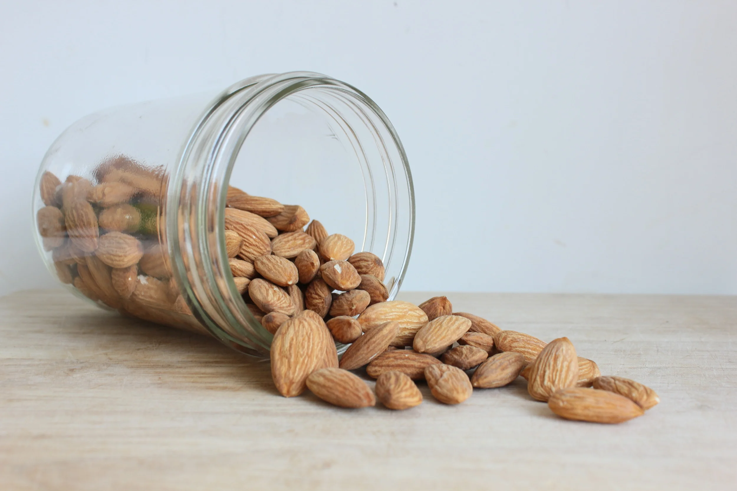 How to Make Almond Milk [Video]