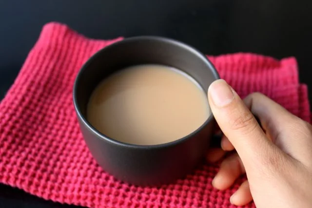 Spicy Chai