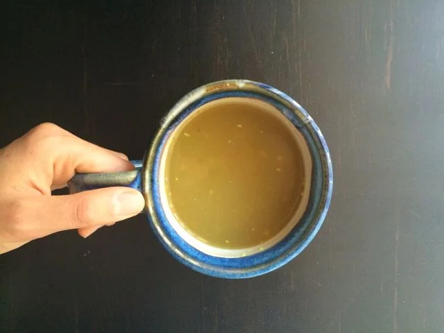 Healing Bone Broth