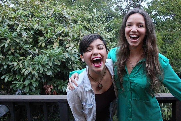 A Purified Life is Growing!