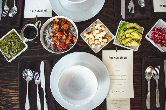 Captures from January Brunch Club