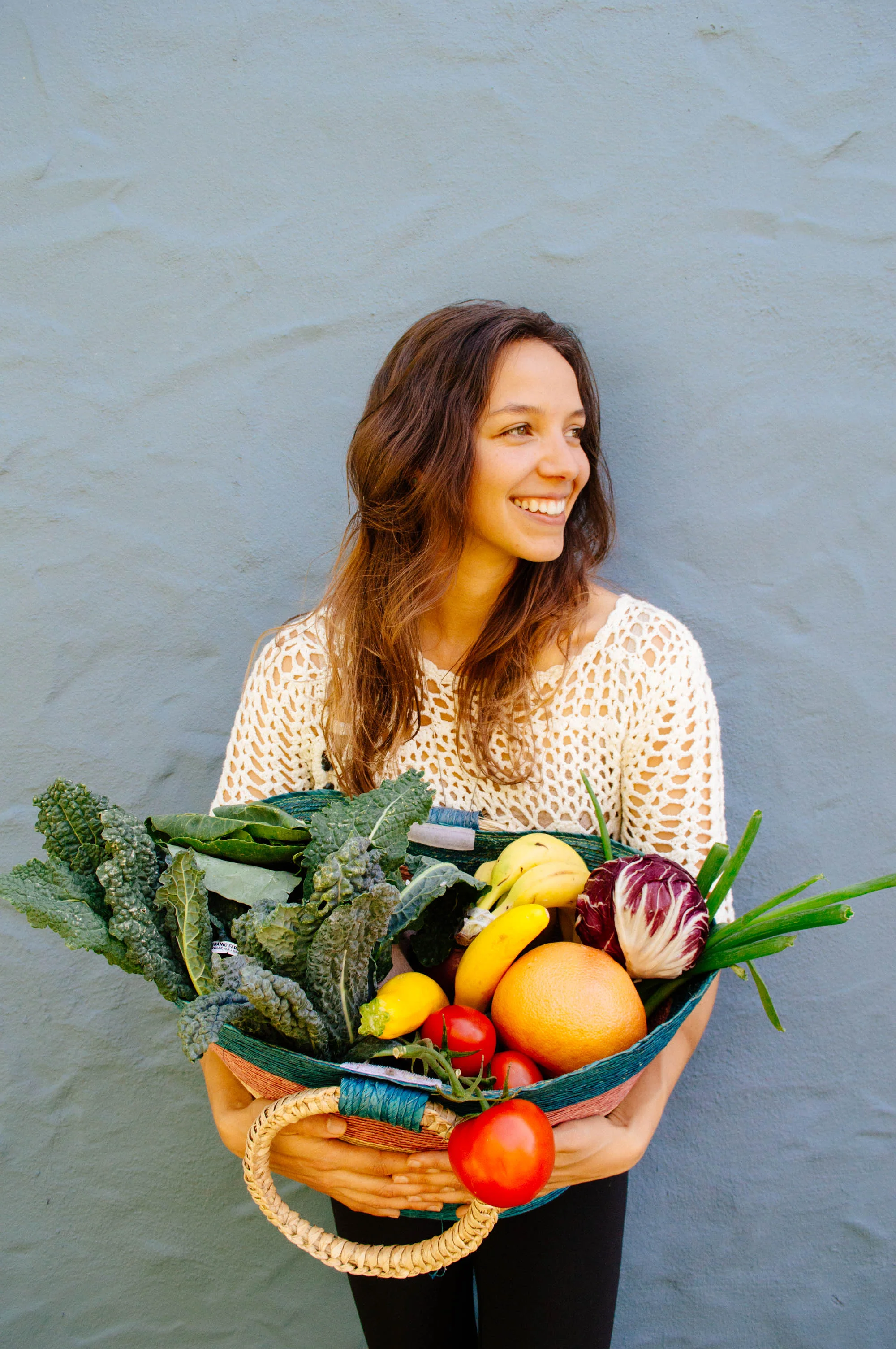 My Pantry Food Brands of Choice