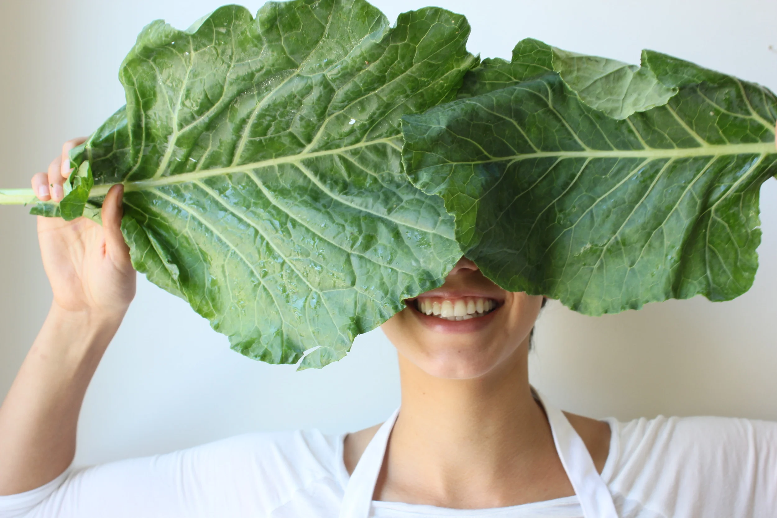 Healthy + Local Last Minute Holiday Gifts