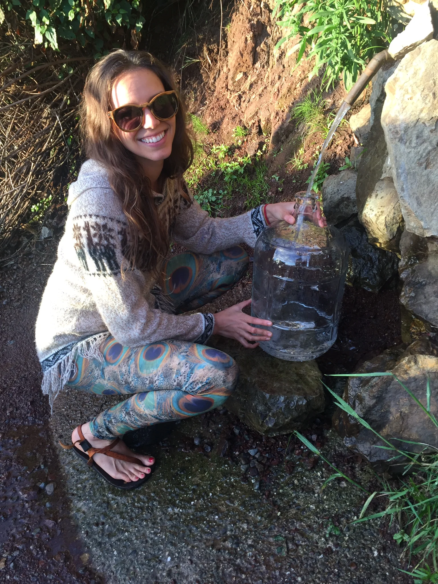 3 Detoxing Tips For The New Year