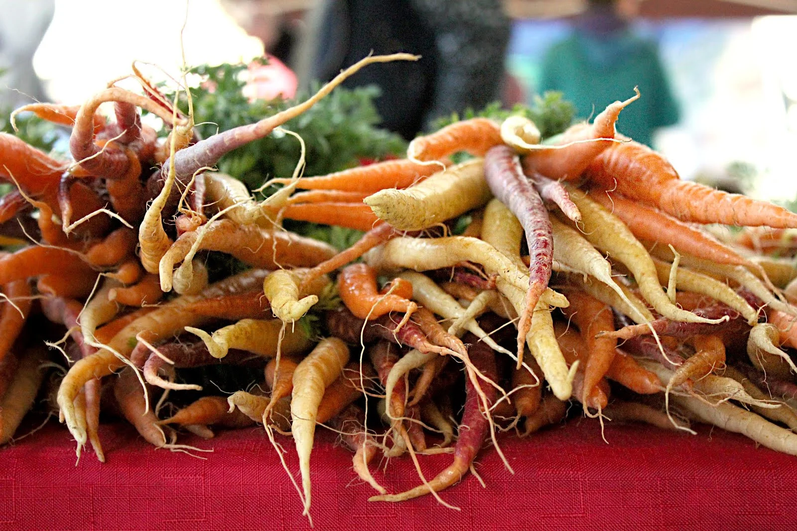 12 Tips for Eating Healthy on a Budget 