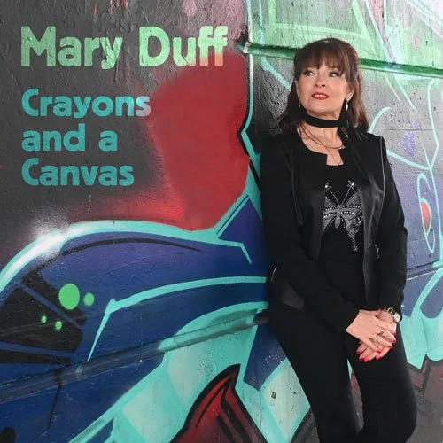 Mary Duff MusicMary Duff