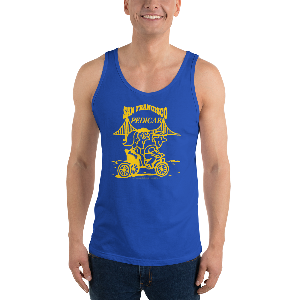mens-staple-tank-top-true-royal-front-62a4c63a14a8f.png