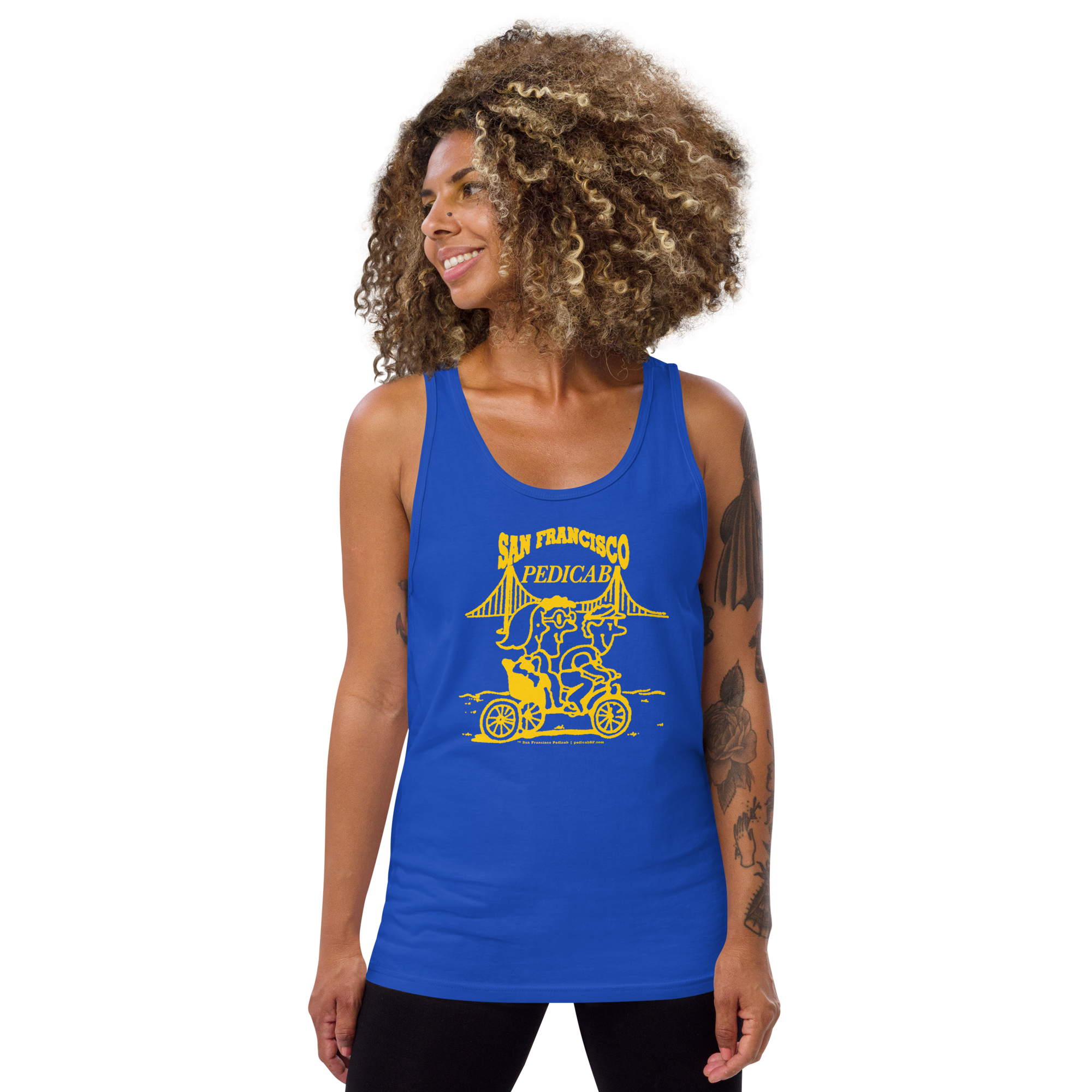 mens-staple-tank-top-true-royal-front-62a4c75c66f1f.png