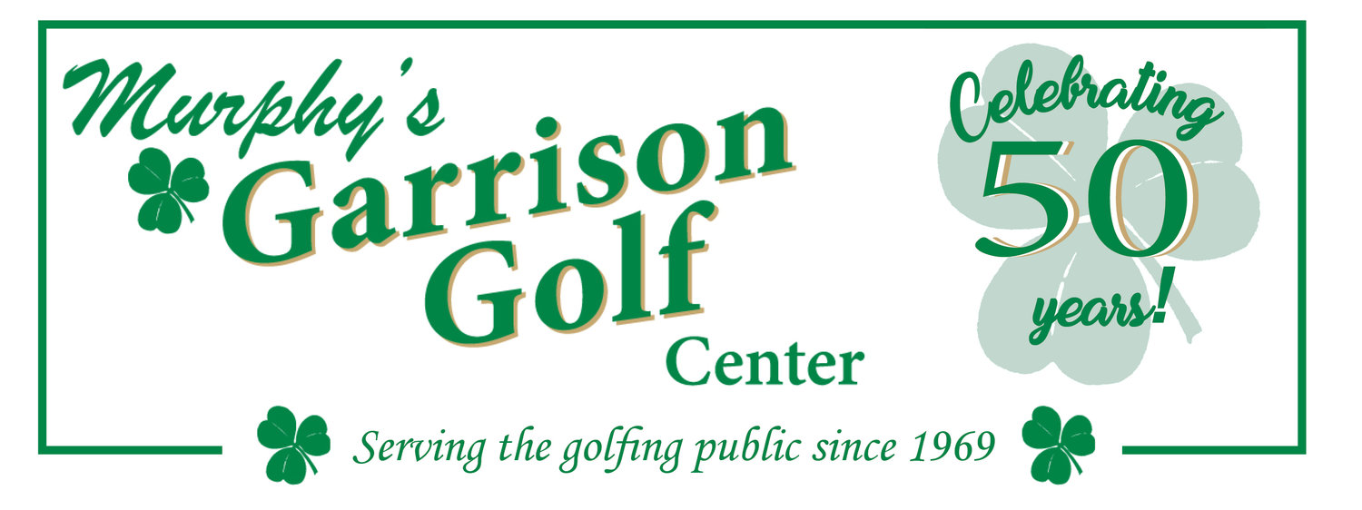 Murphy's Garrison Golf Center