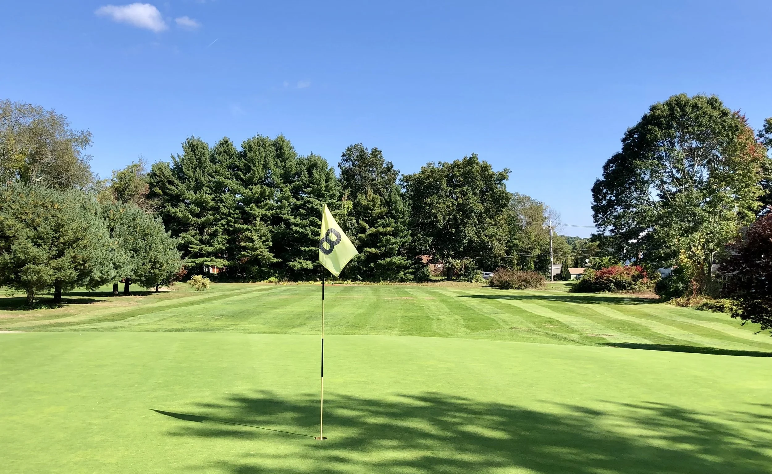 Clinics & Camps - Register Now — Murphy's Garrison Golf Center